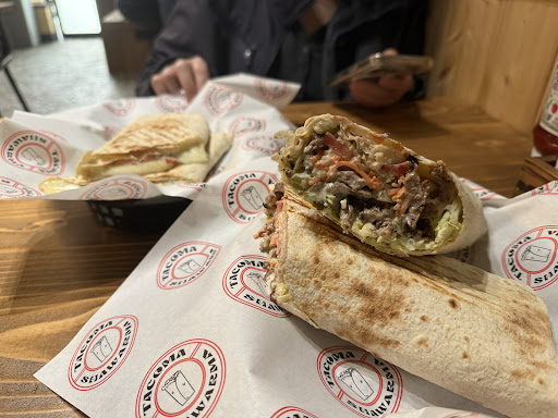 Photo of Tacoma Shawarma - 4704 S Oakes St #6400, Tacoma, WA 98409, USA